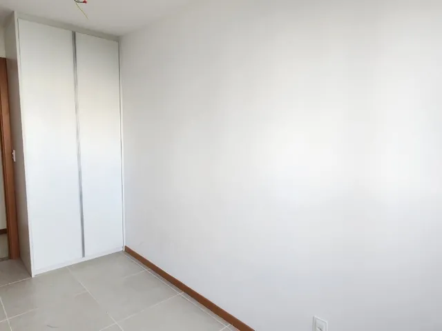 Imagem 7: 2 Suíte - 56 M² - Varanda - Nascente - Área de Serviço - 2 Vagas de Garagerm