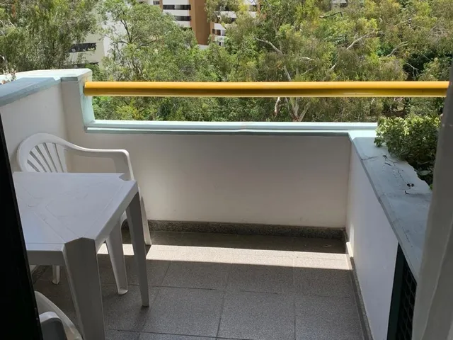 Imagem 1: 1 Quarto e Sala no Caminho das Árvores