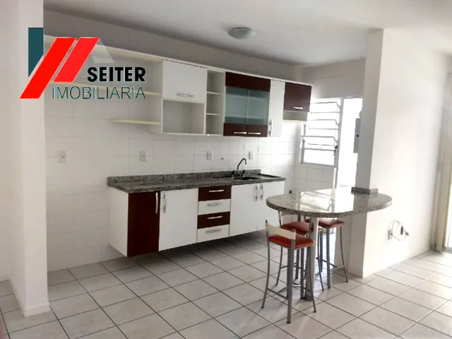 Imagem: Apartamento de 2 Dormitórios com Suite