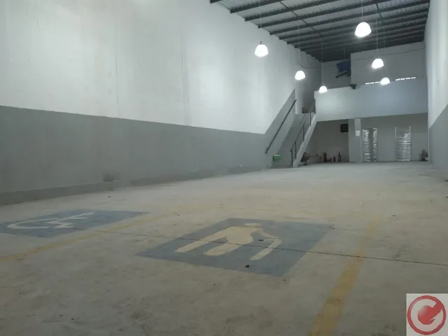 Imagem: Galpão com 225 M² para Locação em São