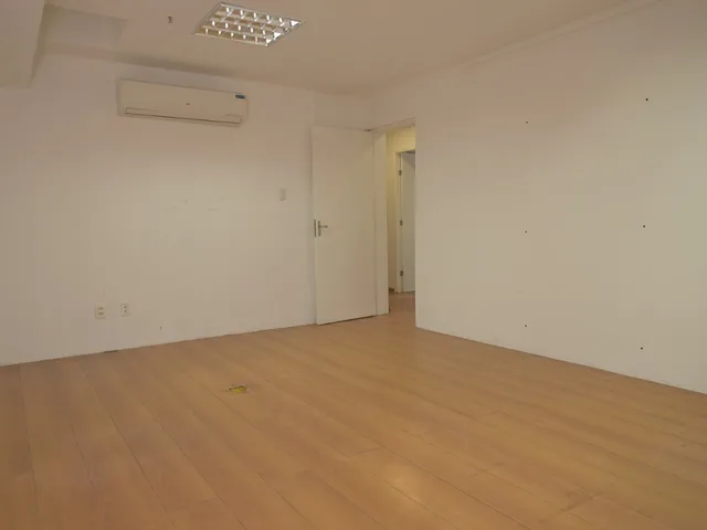 Imagem: 4 Salas Juntas - 448 M² - Copa - 3 Vagas