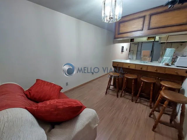 Imagem: Excelente Apartamento Mobiliada de 20M²