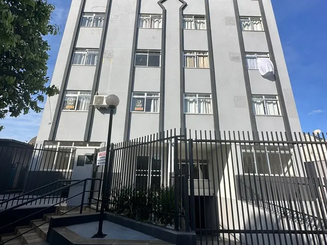 Imagem: Edifício Vitória Régia - Ap 102 - Zona