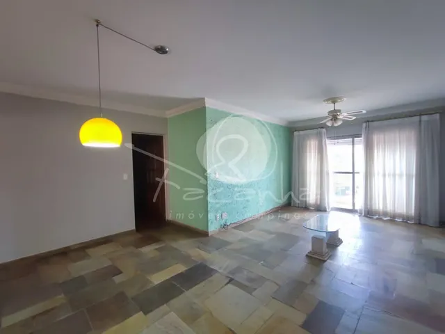 Imagem: Apartamento para Locação no Jardim Proença