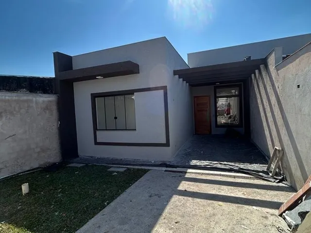Imagem: Casa em Araucária para Pcd Amp Apos S 3