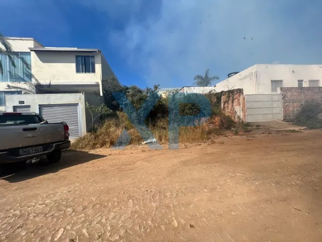 Imagem: Lote Residencial a Venda no Bairro Alterosa