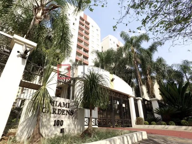 Imagem: Apartamento Residencial em Campinas - Sp