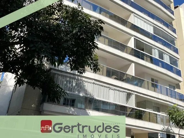 Imagem: Alugo Apartamento 2 Quartos em Jardim Camburi