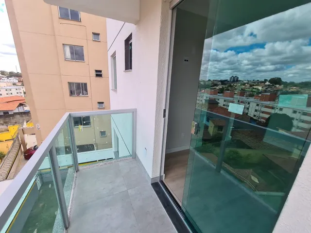 Imagem: Apto de 3 Qtos com Varanda em Ótima Localização