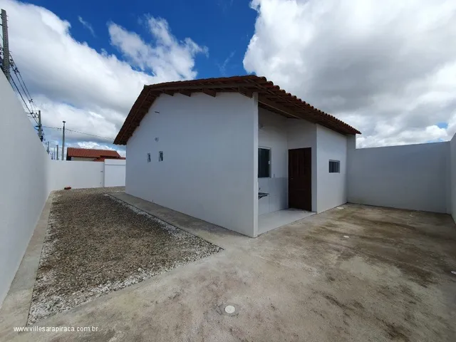 Imagem: Casa Residencial em Arapiraca - Al, Centro