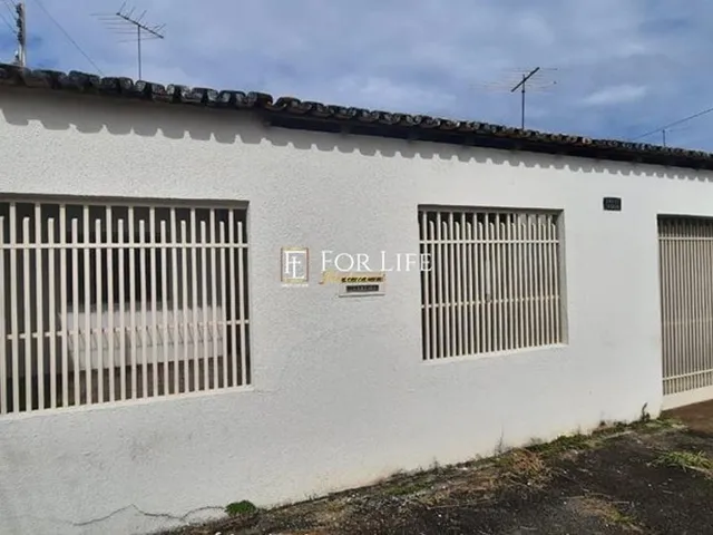 Imagem: Casa Residencial em Brasília - Df, Taguatinga