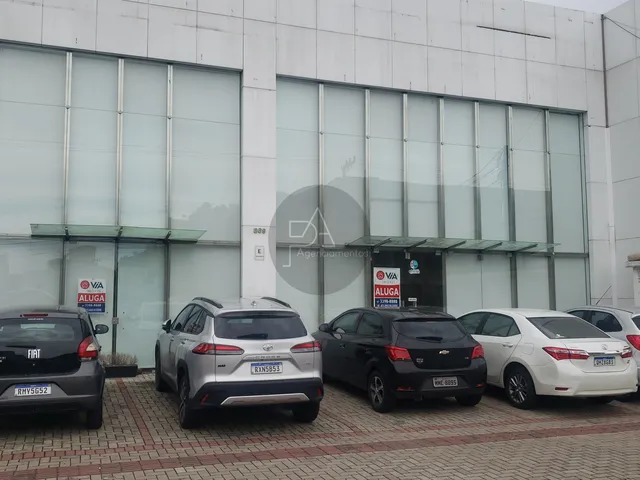 Imagem: Sala Comercial em Itajaí - Sc, Fazenda