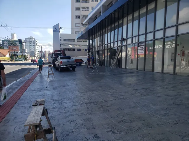 Imagem: Sala Comercial em Itajaí - Sc, Centro