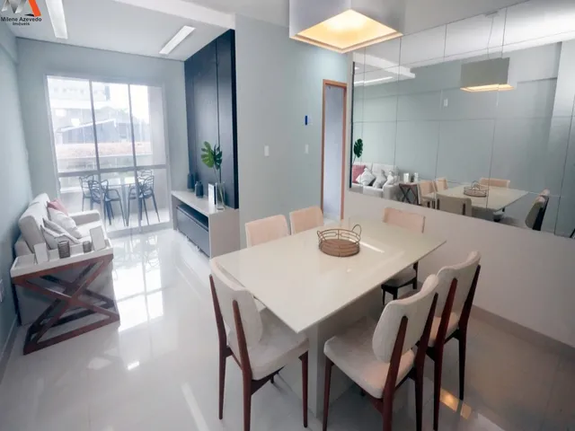 Imagem: Ótimo Apartamento no Ed. Foz do Iguaçu