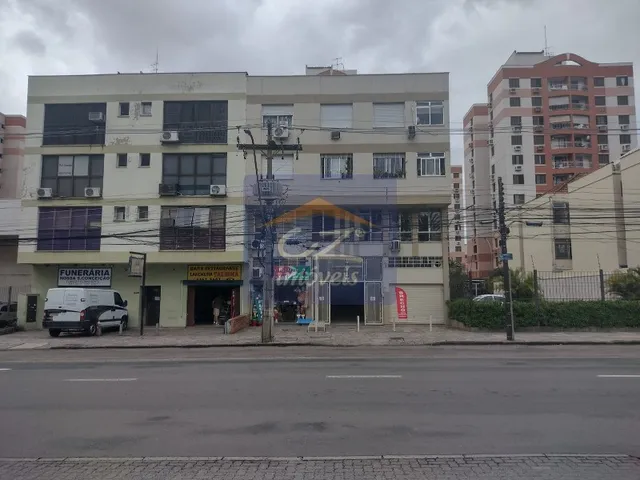 Imagem: Sala Comercial em Porto Alegre - Rs, Cristo