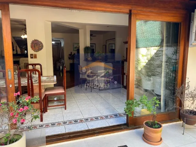 Imagem: Casa Residencial em Porto Alegre - Rs, Jardim