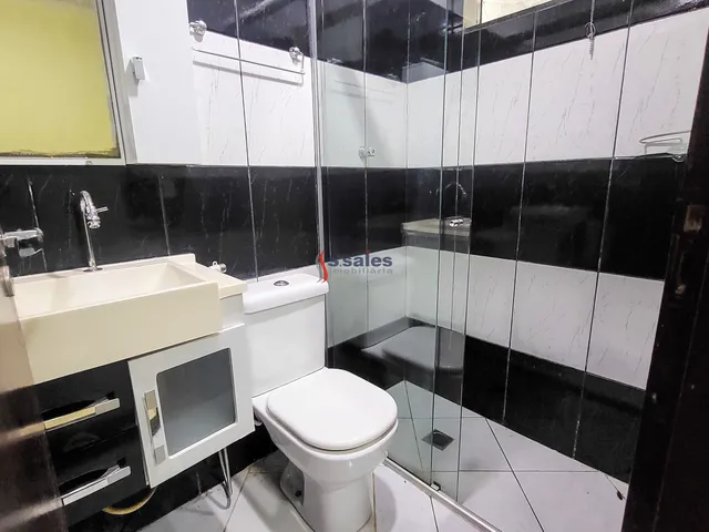Imagem 5: Casa com 3 Quartos, Piscina, Churrasqueira Excelente Localização, Rua 10 de Vicente
