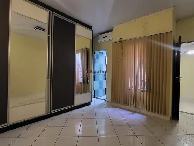 Imagem 4: Casa com 3 Quartos, Piscina, Churrasqueira Excelente Localização, Rua 10 de Vicente