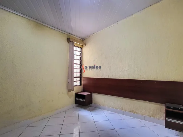Imagem 9: Casa com 3 Quartos, Piscina, Churrasqueira Excelente Localização, Rua 10 de Vicente