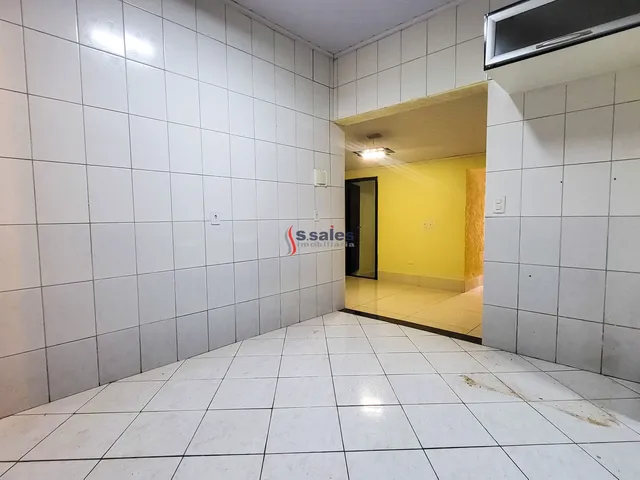 Imagem 16: Casa com 3 Quartos, Piscina, Churrasqueira Excelente Localização, Rua 10 de Vicente
