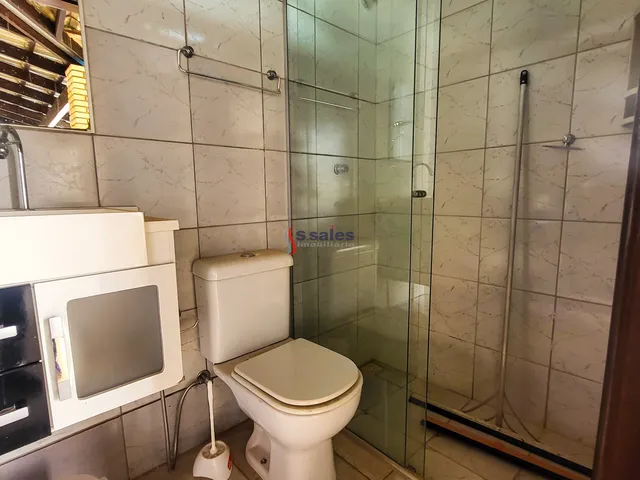 Imagem 11: Casa com 3 Quartos, Piscina, Churrasqueira Excelente Localização, Rua 10 de Vicente