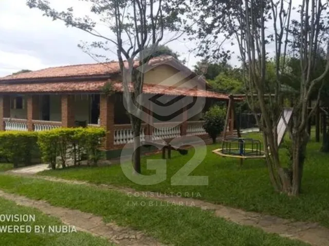 Imagem: Chacara Residencial em Boituva - Sp, Bairro