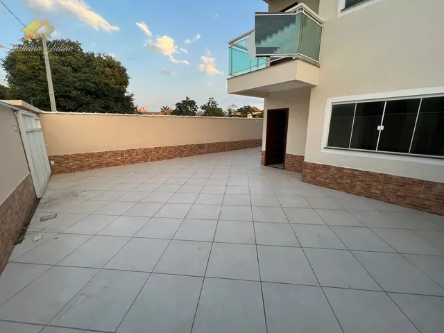 Imagem 12: Casa Duplex com 3 Quartos e Amplo Quintal, para Venda, na Enseada das Gaivotas, Rio das Os