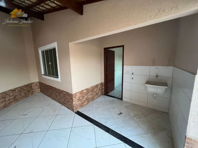 Imagem 8: Casa Duplex com 3 Quartos e Amplo Quintal, para Venda, na Enseada das Gaivotas, Rio das Os