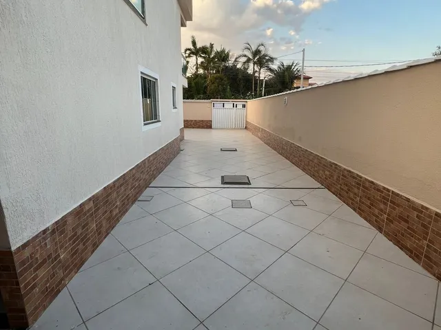 Imagem 6: Casa Duplex com 3 Quartos e Amplo Quintal, para Venda, na Enseada das Gaivotas, Rio das Os