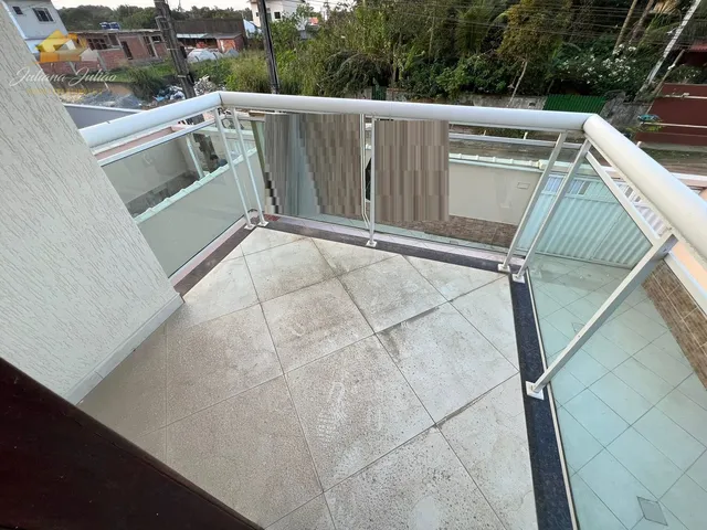 Imagem 5: Casa Duplex com 3 Quartos e Amplo Quintal, para Venda, na Enseada das Gaivotas, Rio das Os