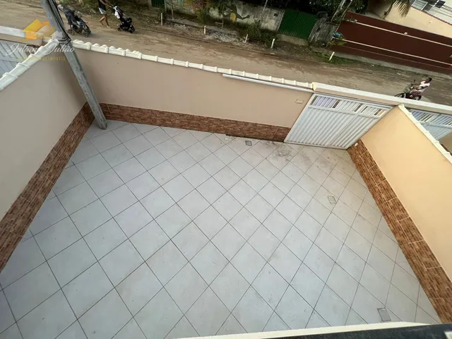 Imagem 3: Casa Duplex com 3 Quartos e Amplo Quintal, para Venda, na Enseada das Gaivotas, Rio das Os