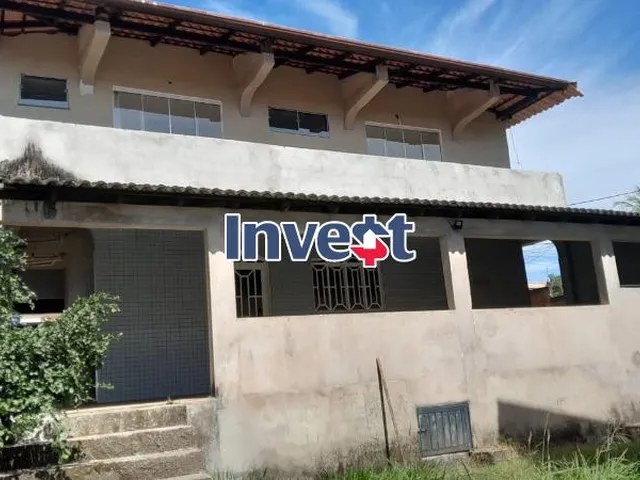 Imagem 1: Excelente Sobrado, 4 Quartos, 3 Suítes, 5 Banheiros, 5 Vagas de Garagem, Edícula com 2