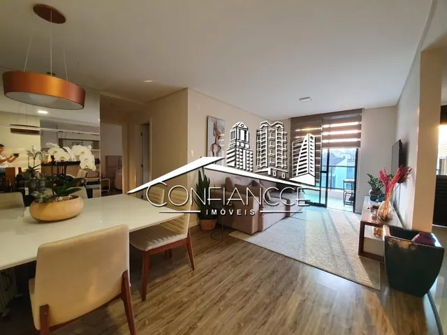 Imagem: Apartamento 2 Quartos e 1 Suíte À Venda