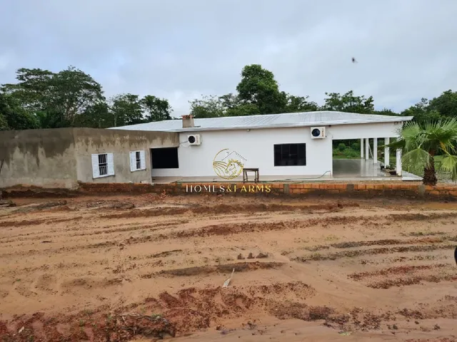 Imagem 16: Fazenda Dupla Aptidão