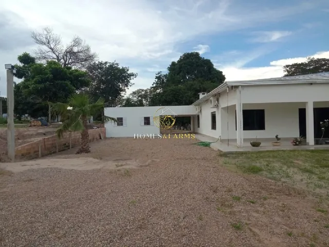 Imagem 5: Fazenda Dupla Aptidão