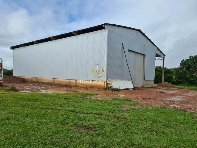 Imagem 9: Fazenda Dupla Aptidão
