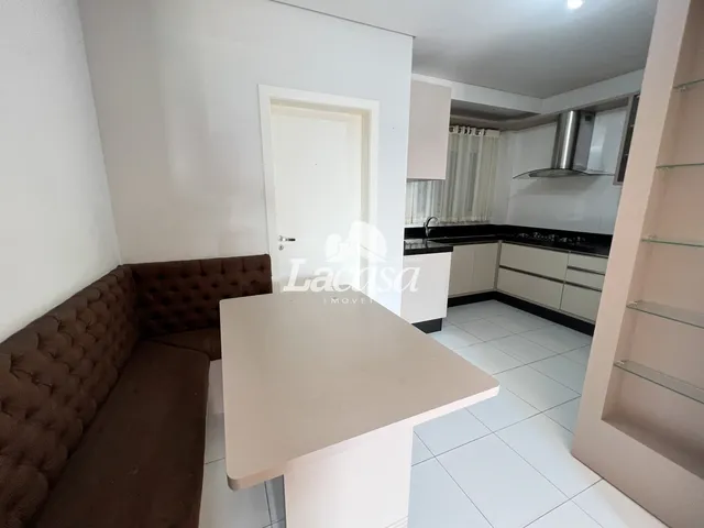 Imagem 16: Apartamento no Edifício Golden Garden!