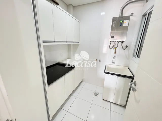 Imagem 4: Apartamento no Edifício Golden Garden!