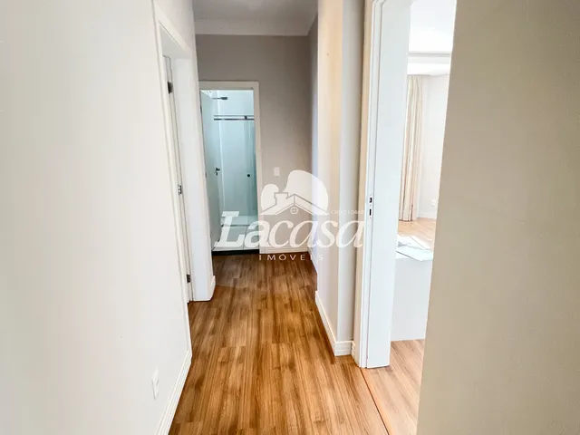 Imagem 10: Apartamento no Edifício Golden Garden!