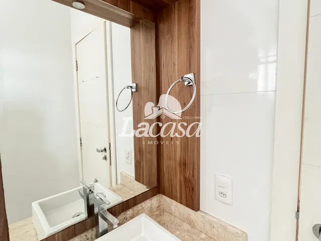 Imagem 11: Apartamento no Edifício Golden Garden!