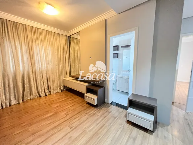 Imagem 2: Apartamento no Edifício Golden Garden!