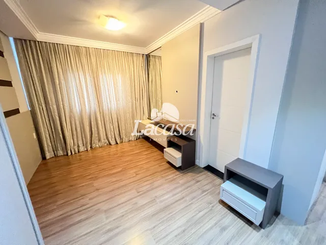 Imagem 6: Apartamento no Edifício Golden Garden!