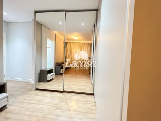 Imagem 5: Apartamento no Edifício Golden Garden!