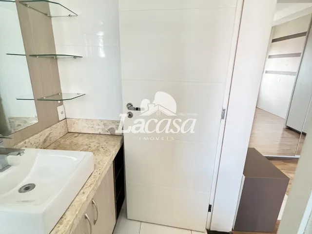 Imagem 12: Apartamento no Edifício Golden Garden!