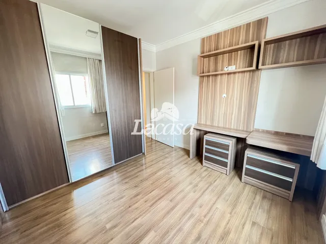 Imagem 14: Apartamento no Edifício Golden Garden!