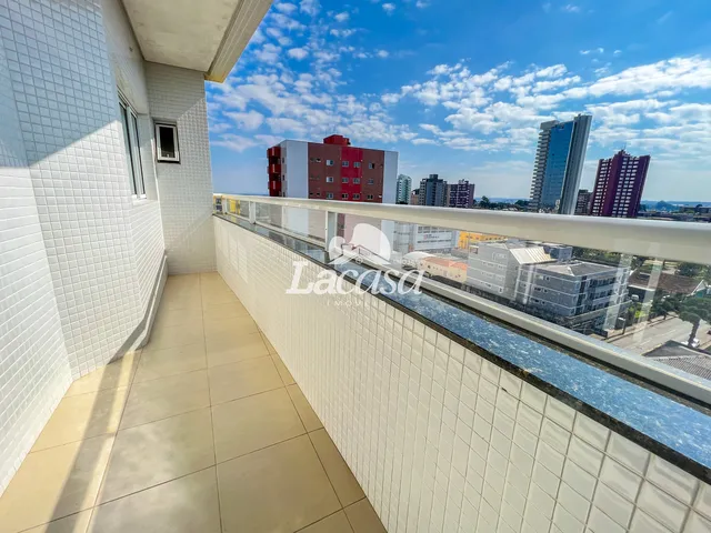 Imagem 3: Apartamento no Edifício Golden Garden!