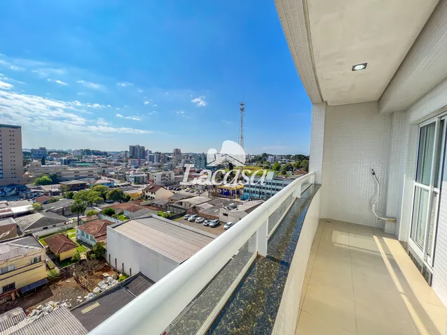 Imagem 7: Apartamento no Edifício Golden Garden!