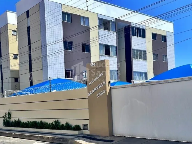 Imagem: Apartamento para Alugar no Condomínio Residencial