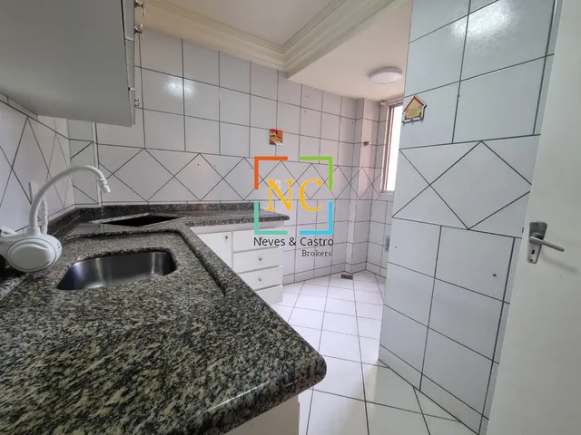 Imagem: Apartamento Residencial em São José