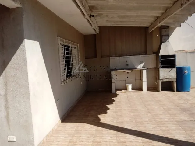 Imagem: Sobrado para Venda na Vila Falchi em Mauá